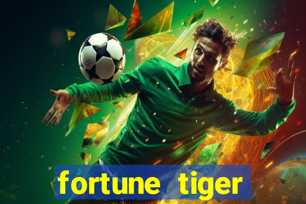 fortune tiger source code